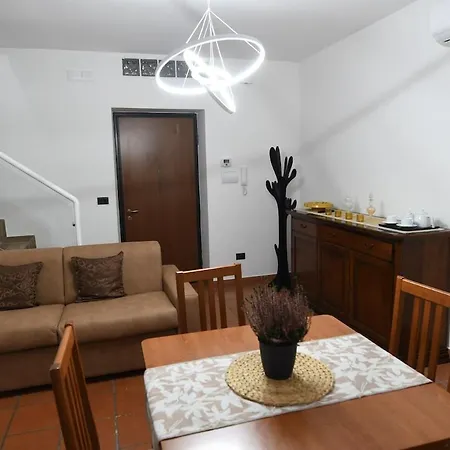 Casa Da Passaro Self Check - In , Vicino Ospedale E Stadio 公寓 萨莱诺