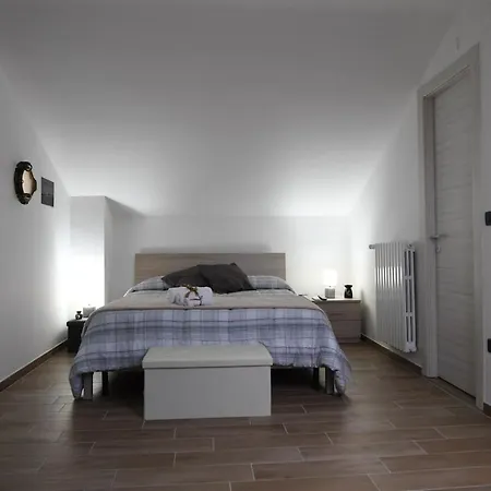 Casa Da Passaro Self Check - In , Vicino Ospedale E Stadio