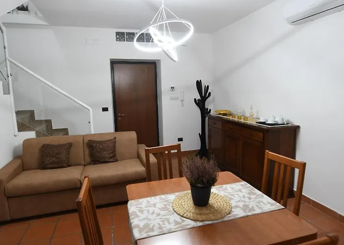 Casa Da Passaro Self Check - In , Vicino Ospedale E Stadio 公寓 萨莱诺