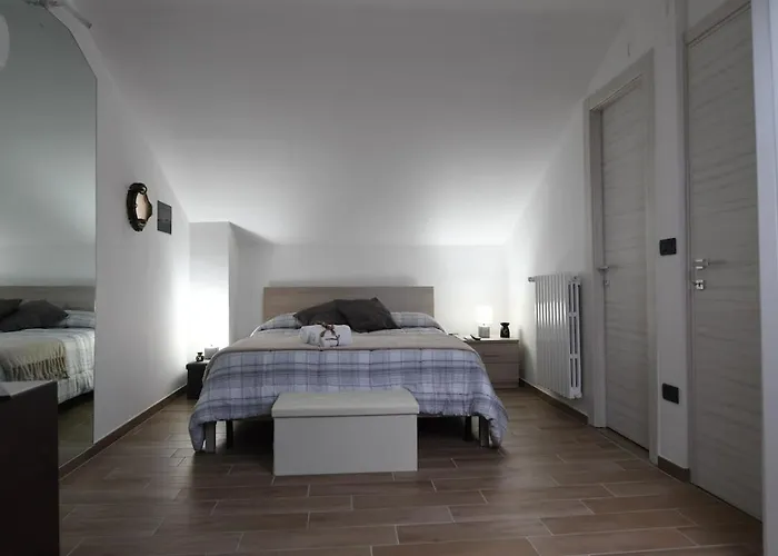 Casa Da Passaro Self Check - In , Vicino Ospedale E Stadio