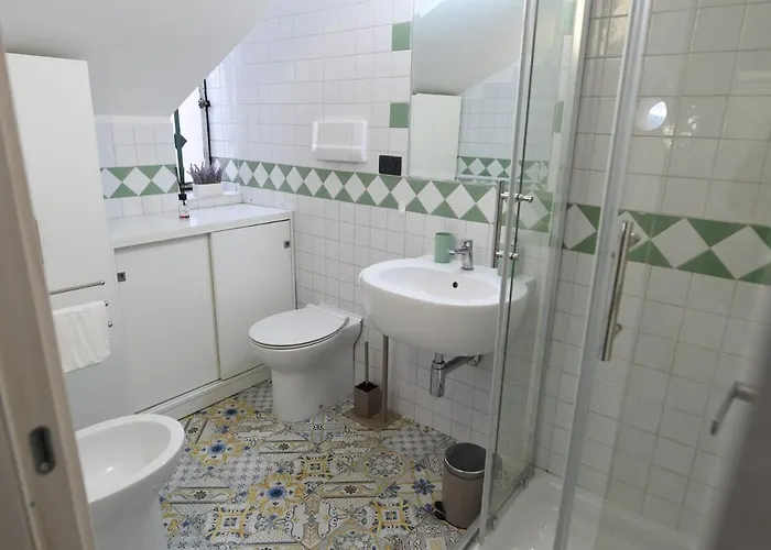 Casa Da Passaro Self Check - In , Vicino Ospedale E Stadio 公寓 萨莱诺