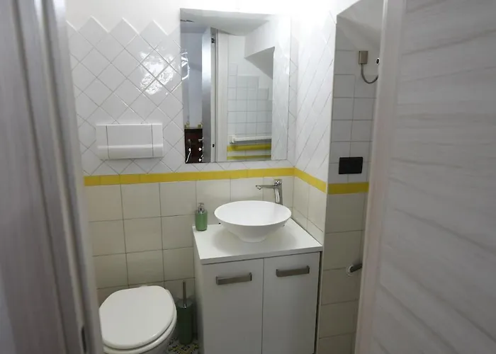 Casa Da Passaro Self Check - In , Vicino Ospedale E Stadio *