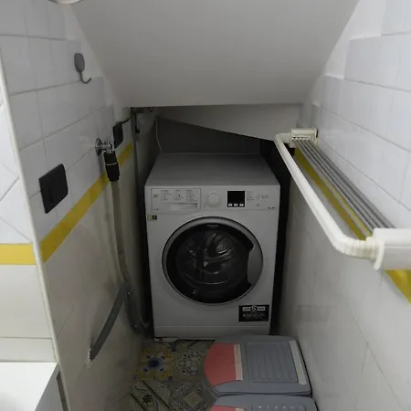 Casa Da Passaro Self Check - In , Vicino Ospedale E Stadio