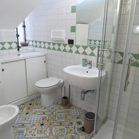 Casa Da Passaro Self Check - In , Vicino Ospedale E Stadio شقة ساليرنو