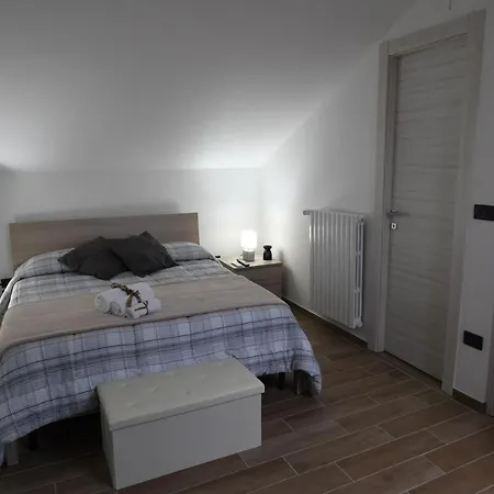 Lägenhet Casa Da Passaro Self Check - In , Vicino Ospedale E Stadio