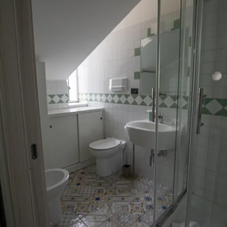 Apartment Casa Da Passaro Self Check - In , Vicino Ospedale E Stadio Salerno