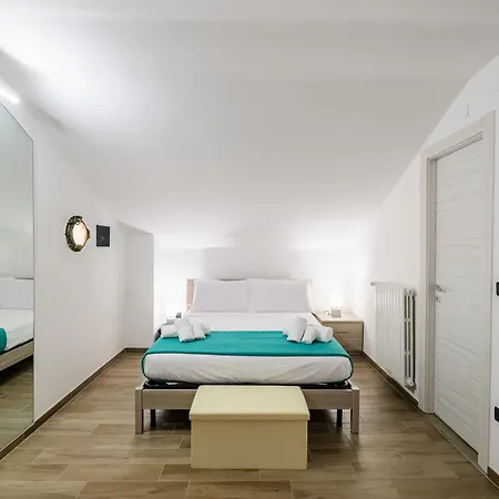 Casa Da Passaro Self Check - In , Vicino Ospedale E Stadio Apartament Salerno