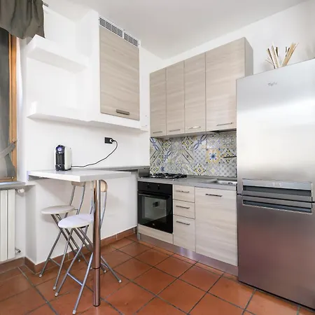 Apartament Casa Da Passaro Self Check - In , Vicino Ospedale E Stadio *