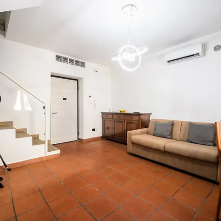Apartament Casa Da Passaro Self Check - In , Vicino Ospedale E Stadio