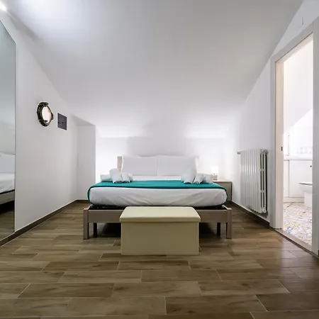 Apartament Casa Da Passaro Self Check - In , Vicino Ospedale E Stadio