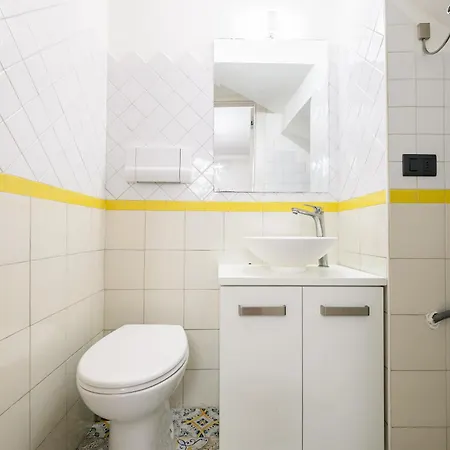 Apartament Casa Da Passaro Self Check - In , Vicino Ospedale E Stadio Salerno