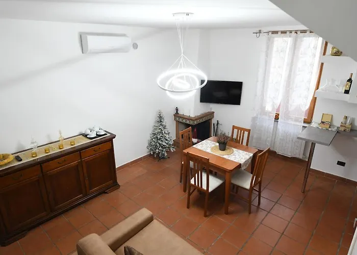 Appartement Casa Da Passaro Self Check - In , Vicino Ospedale E Stadio